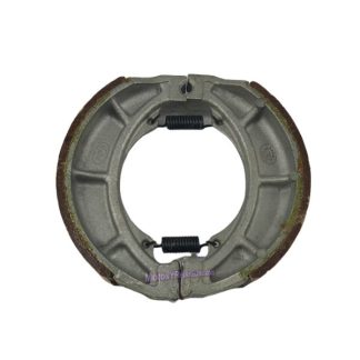 Balatas de freno para moto Suzuki Gixxer