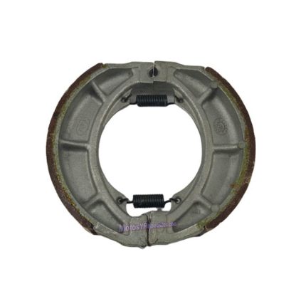 Balatas de freno para moto Suzuki Gixxer