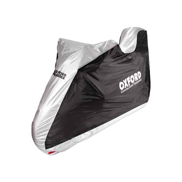 Ripley - CUBRE MOTO IMPERMEABLE TALLA L GOODCAR GRIS