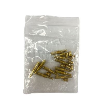 Set de Chiclers para carburar motos 125 a 450 cc Alta y Baja - Imagen 3