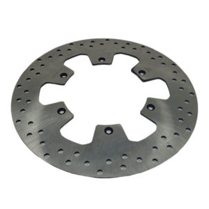 Disco de freno Delantero para Moto keeway Kligth 202