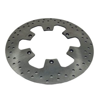 Disco de freno Delantero para Moto keeway Kligth 202
