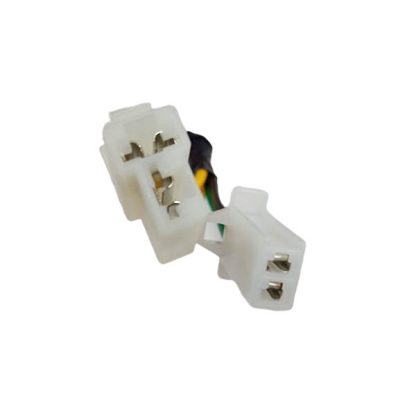 Estator para moto Suzuki Gixxer 150 carburada - Imagen 2