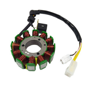 Estator para moto Pulsar 200