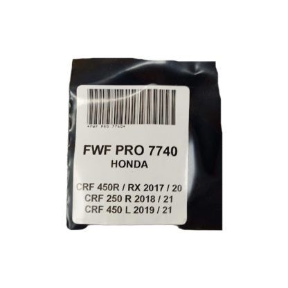 Filtro de aire Honda CRF 250 R  450 R RX 2017 en adelante FWF 7740 - Imagen 2