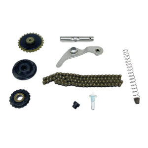 Kit Cadena de distribución con piñón para Moto Lifan 110