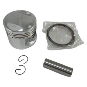Kit de pistón para moto Honda CG 125