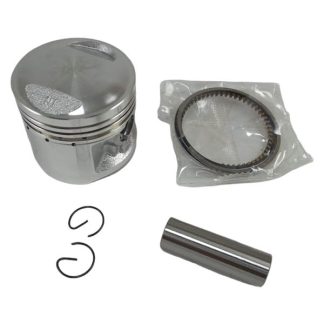Kit de Pistones y Anillos para motos