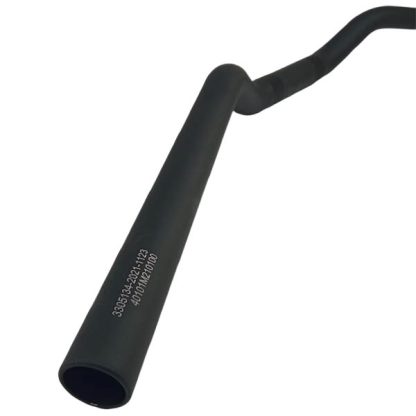 Manubrio para Moto Keeway Superligth 200  K ligth 202 - Imagen 2