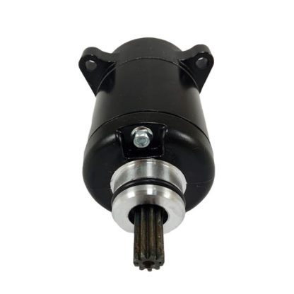 Motor de partida para Moto Pulsar 200 NS - Imagen 3
