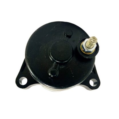 Motor de partida para Moto Pulsar 200 NS - Imagen 2