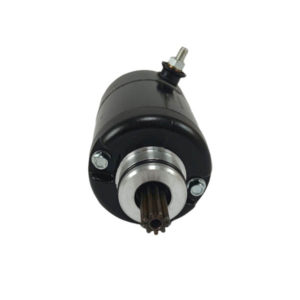 Motor de partida para Moto Pulsar 150 180