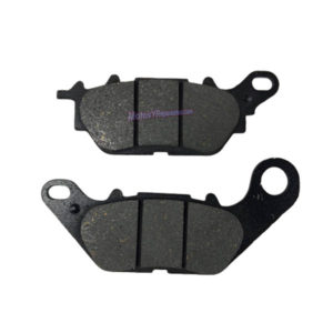 Pastillas de Freno Delanteras para moto Yamaha YBR 125 / R15