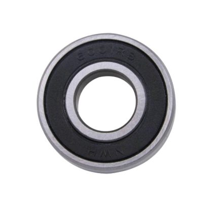 Rodamiento para motos 6001 2RS medidas 12 28 8