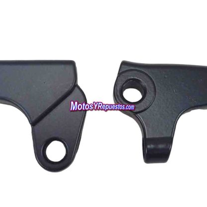 Manillas embrague y freno Yamaha FZ 16 - Imagen 2