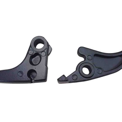 Set Manillas Freno y Embrague Honda CB 190 R - Imagen 2
