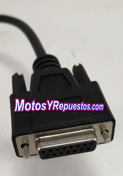 Scanner para motos LIQUIDACION - Imagen 12