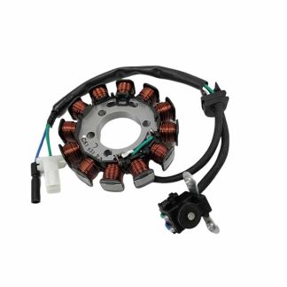 Estator generador de Honda XR 125 150 L