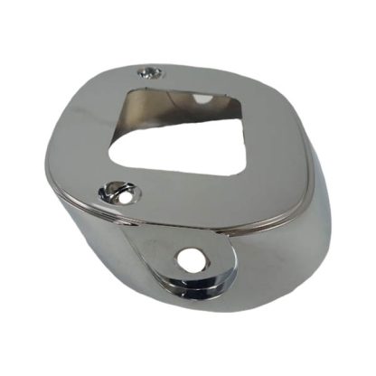 Embellecedor para foco trasero Keeway Superligth 200