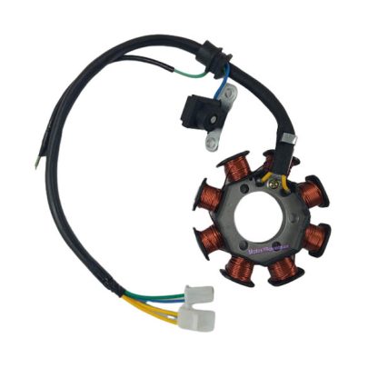 Estator para honda CB1