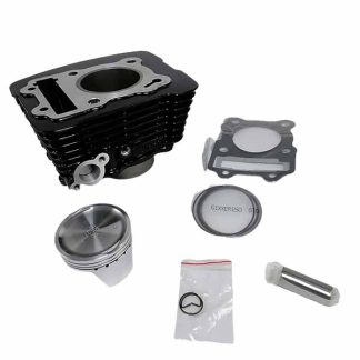 Kit Cilindo con Piston Suzuki GIXXER 150