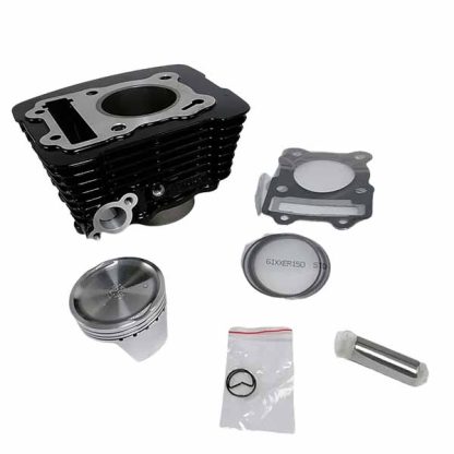 Kit Cilindo con Piston Suzuki GIXXER 150