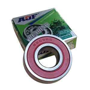 Rodamiento para motos 6203 2RS medidas 17 40 12