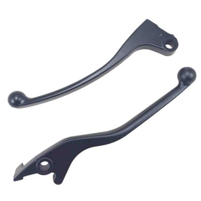 Set Manillas Freno y Embrague Honda CB 190 R