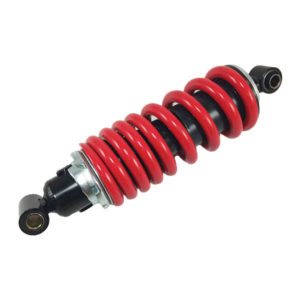 Amortiguador trasero para moto Yamaha FZ 16