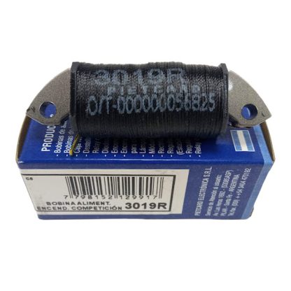 Bobina encendido para CDI AC moto generica Dax Pietcard 3019 R - Imagen 2