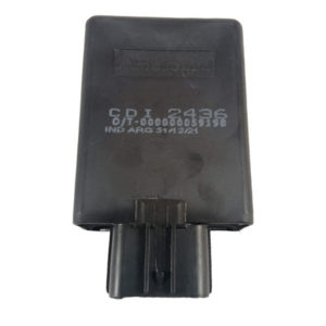 CDI digital para moto Honda NX400 Falcon desde 2014 Pietcard 2436