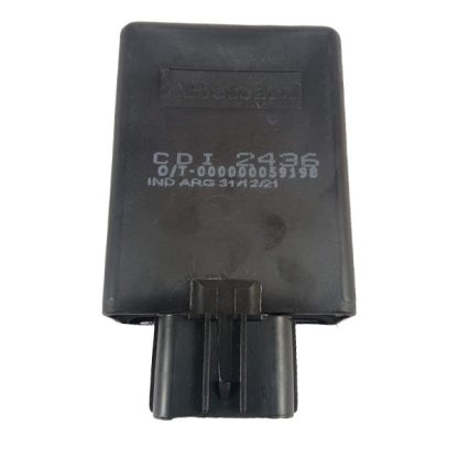 CDI digital para moto Honda NX400 Falcon desde 2014 Pietcard 2436