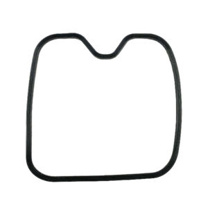 Empaquetadura de goma para culatin moto CBF 150 cc