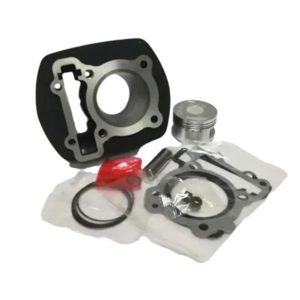 Cilindro y Piston Completo Yamaha FZ 16 Alternativo
