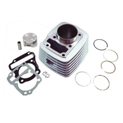 kit cilindro completo Honda CB1