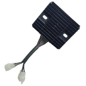 Rectificador Suzuki VStrom DL 1000  pietcard 1467