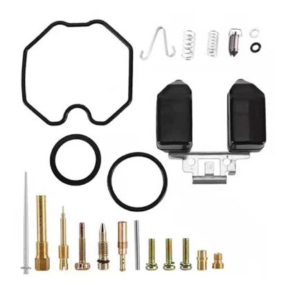 Reparacion de Carburador para PZ 30