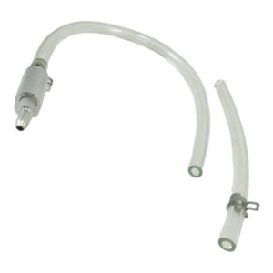 Válvula para purgar caliper de motos