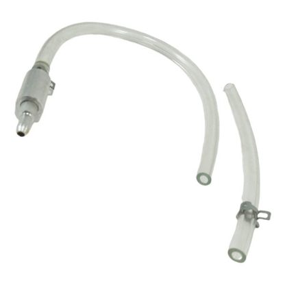 Válvula para purgar caliper de motos