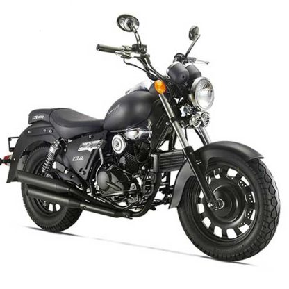 CDI 12 volts motos keeway SL 200 K-LIGHT 202 Honda elite 125 Pietcard 2114 analogico - Imagen 5