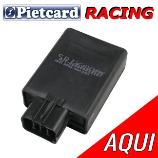 CDI Honda XR 250 Tornado Pietcard 2328R  Racing mejorado