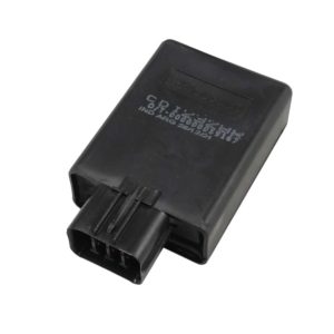 CDI digital Honda XR 250 Tornado Pietcard 2328
