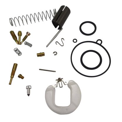 Reparación Carburador  PZ 22  para de motos 100 125 cc - Imagen 2