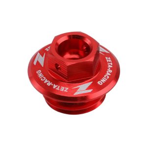 Oil Filler Tapon de aceite Honda CRF 125 a 1100 Kawasaki Klx 230 250 300 Yamaha YZF WR  ZETA  ZE89-2110