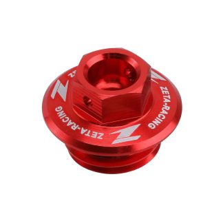 Oil Filler Tapon de aceite Honda CRF 125 a 1100 Kawasaki Klx 230 250 300 Yamaha YZF WR ZETA ZE89-2110