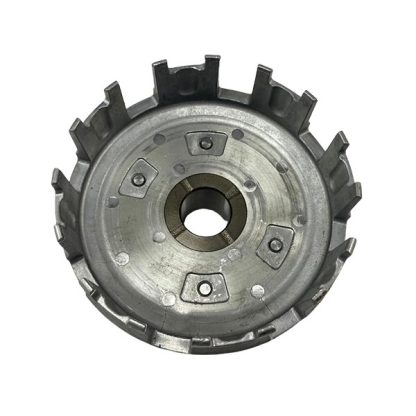 Canasta o campana de embrague moto Honda CBF 150 - Imagen 2