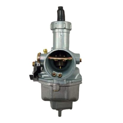 Carburador Para Motos CG compatibles 125 150 200 PZ 27 - Imagen 2