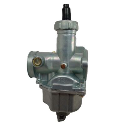 Carburador Para Motos CG compatibles 125 150 200 PZ 27 - Imagen 4