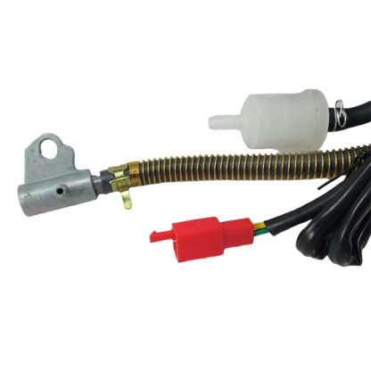 Carburador para Scooter GY6 150 cc - Imagen 3