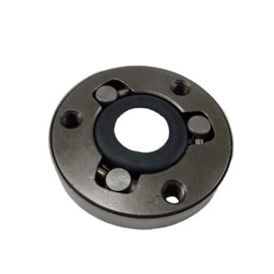 Cercha de embrague para motos de 100 cc